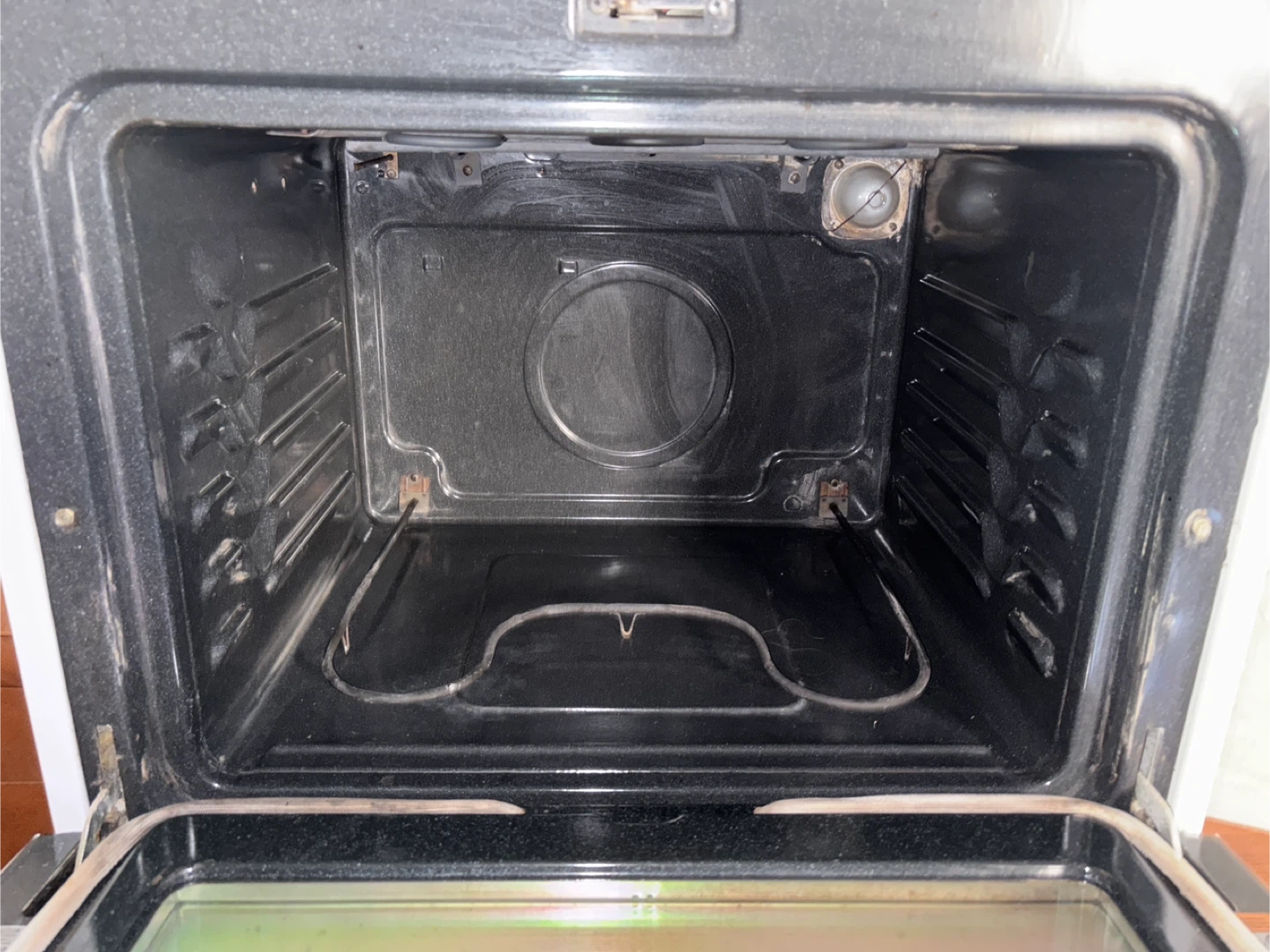 Maytag Advanced Cooking System Range - photo 2