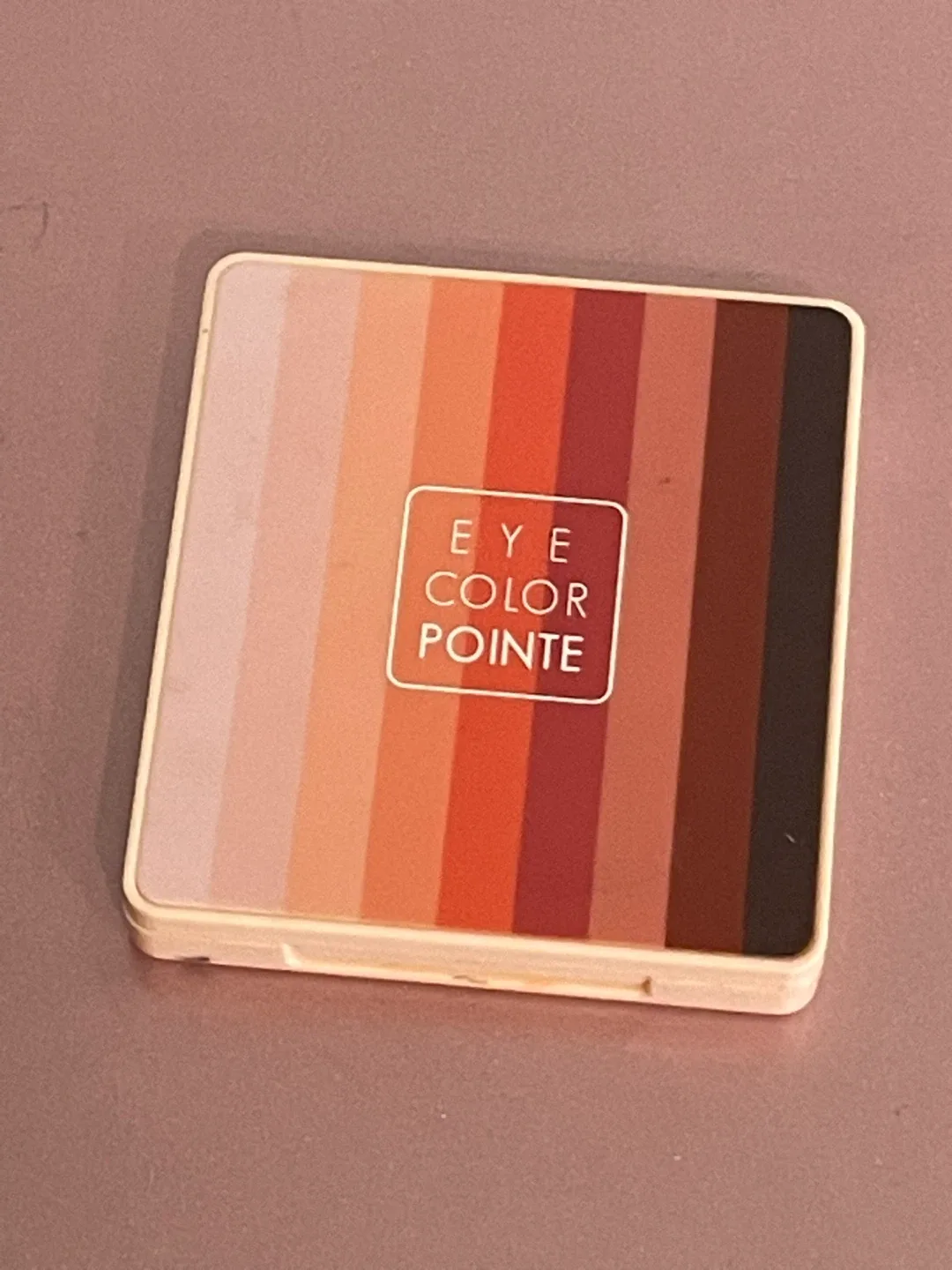 $12 for all: Assortment of eyeshadows image indicator(4)