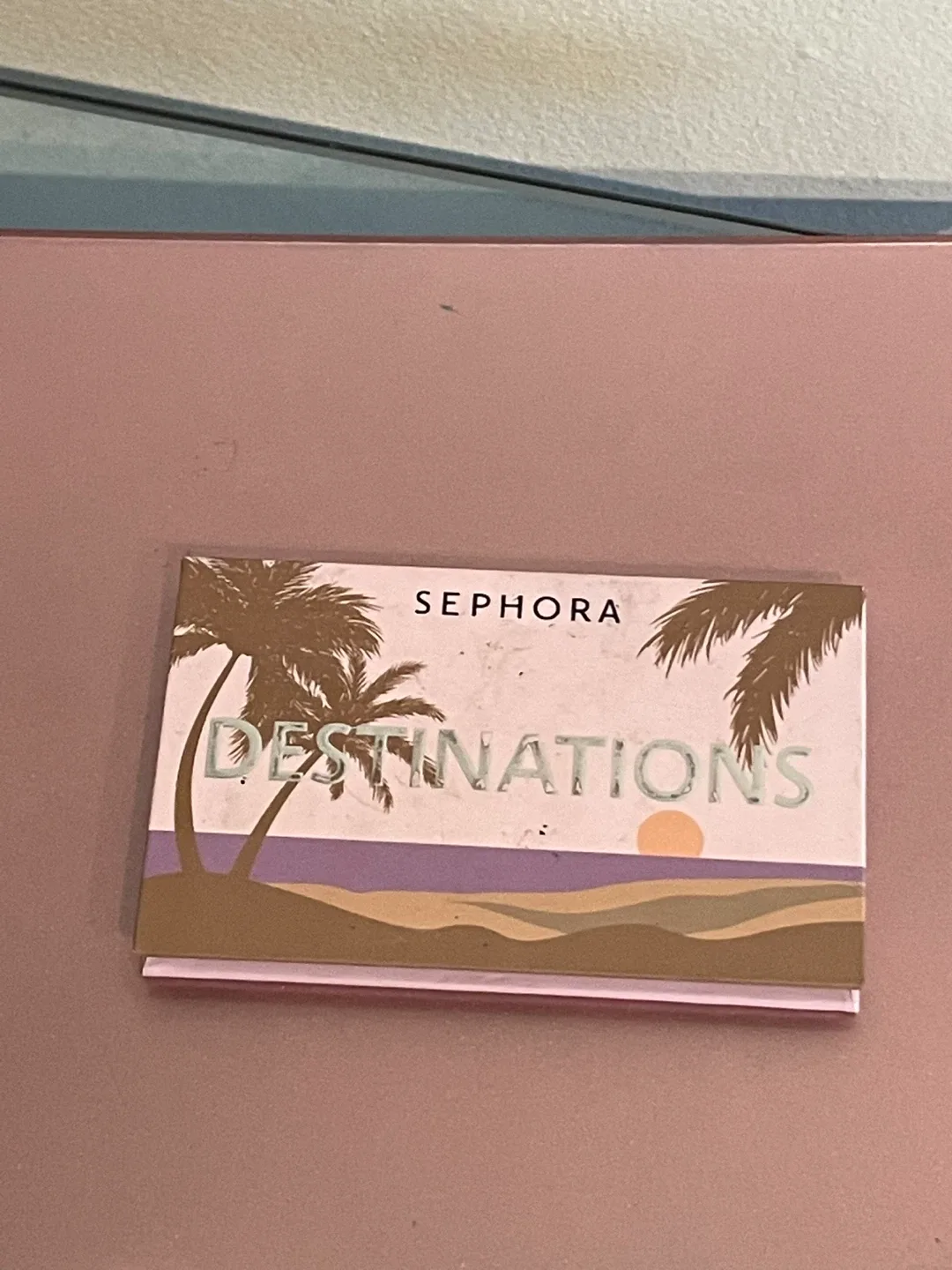 $12 for all: Assortment of eyeshadows image indicator(6)