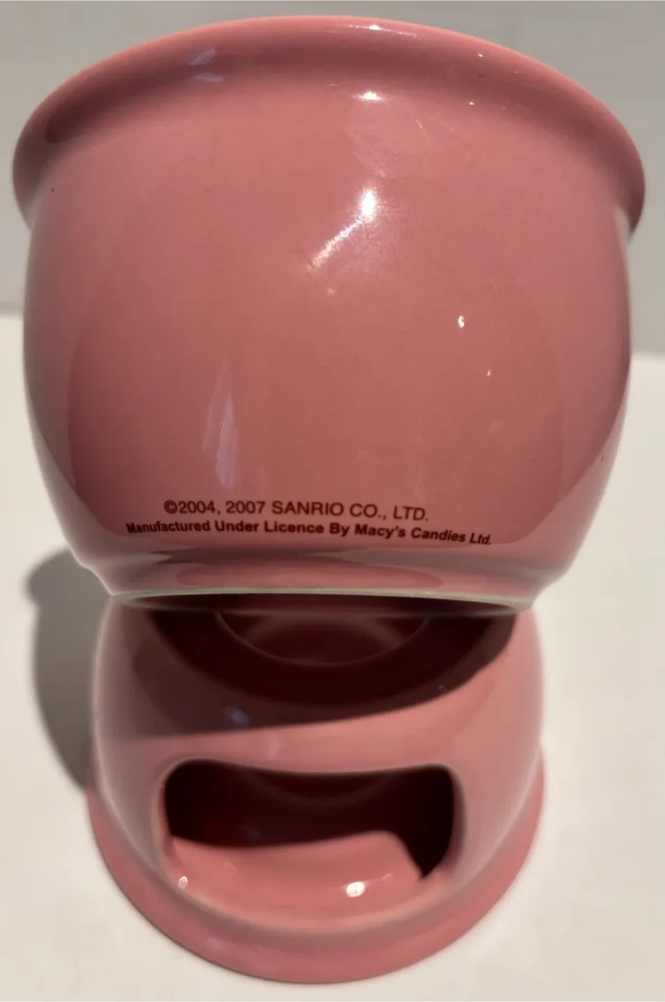 Charmmy Hello Kitty Fondue Set - Sanrio image indicator(2)