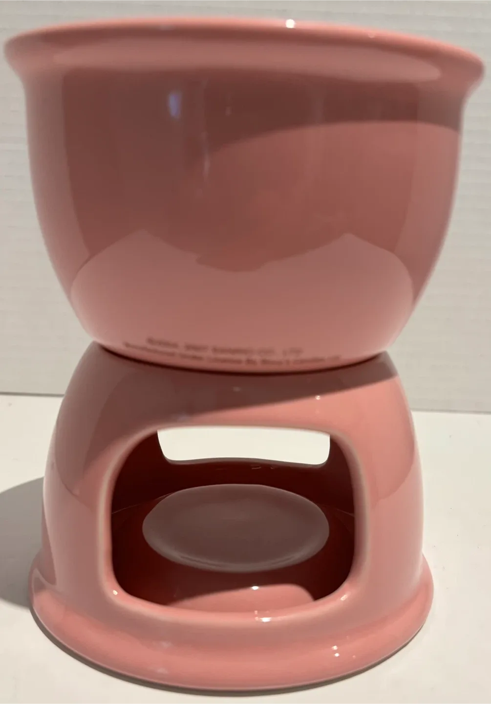 Charmmy Hello Kitty Fondue Set - Sanrio image indicator(3)