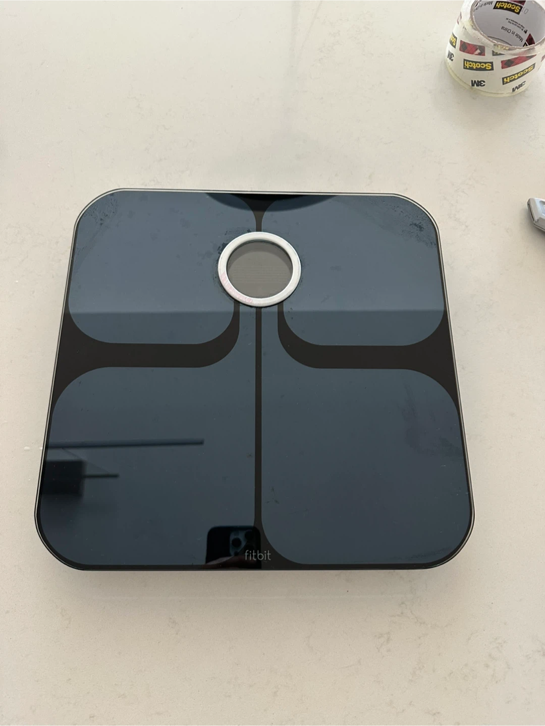Fitbit FB201B Aria Air Smart Scale