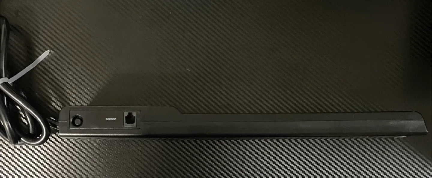 TrickleStar Surge Protector Power Strip image indicator(3)