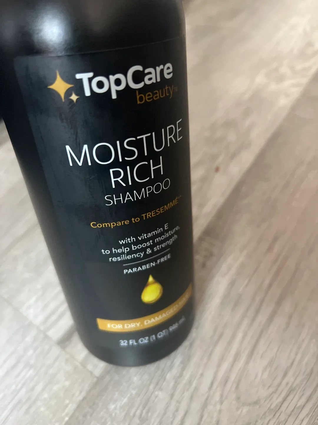Top Care Beauty Moisture Rich Shampoo image indicator(2)