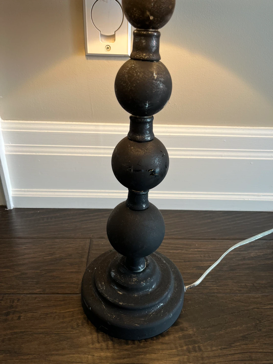 Table Lamp - photo 2