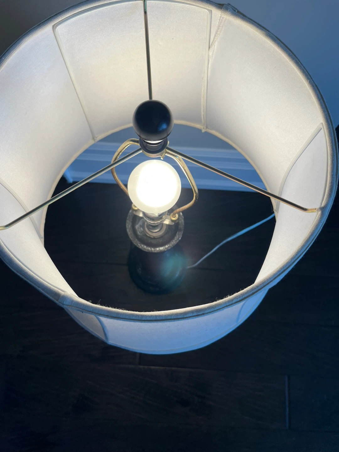 Table Lamp - photo 3