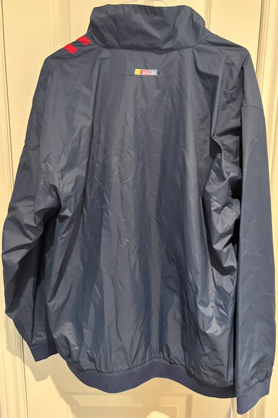 Official Vintage NASCAR Jacket, Size 2XL image indicator(4)