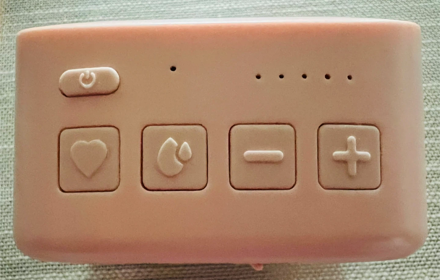 Momcozy Wearable Breast Pump - photo 4