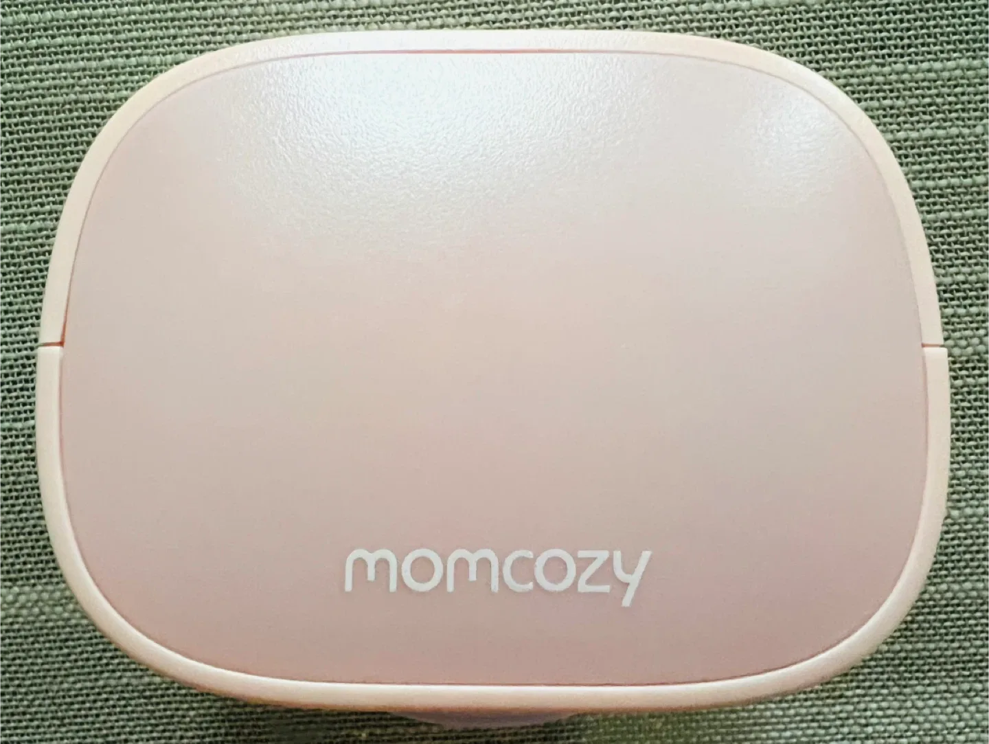 Momcozy Wearable Breast Pump