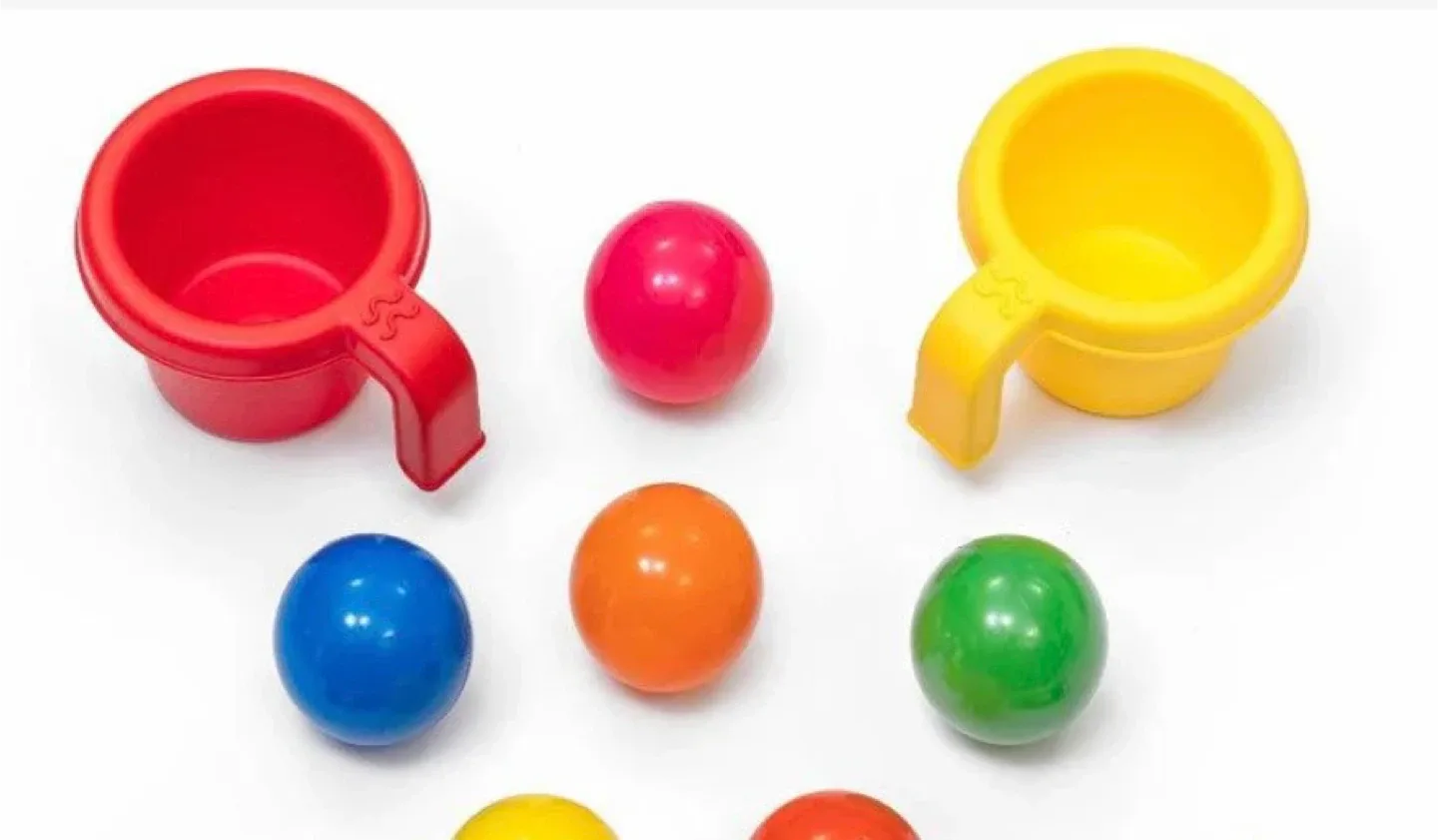 Step 2 Rise and Fall Water and Ball Table image indicator(3)