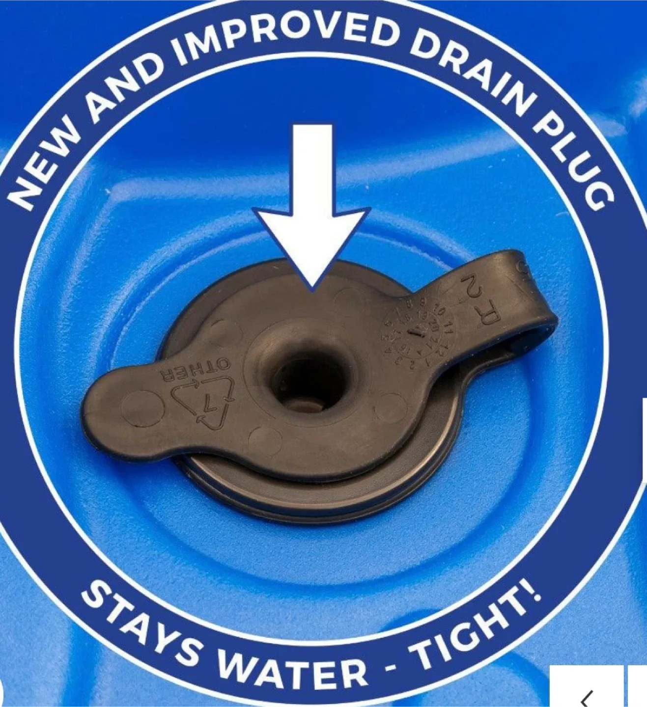 Step 2 Rise and Fall Water and Ball Table image indicator(4)