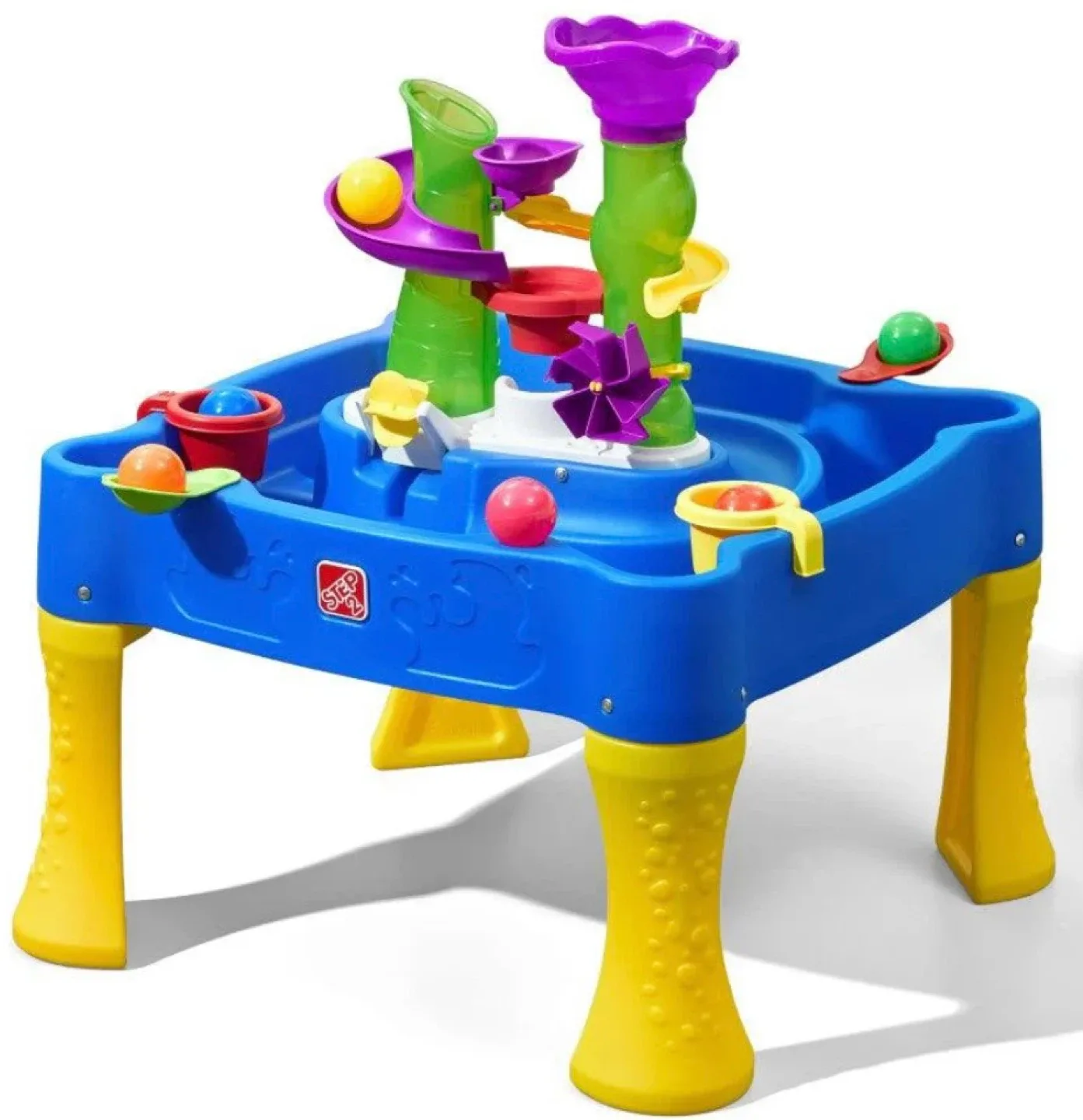 Step 2 Rise and Fall Water and Ball Table thumbnail