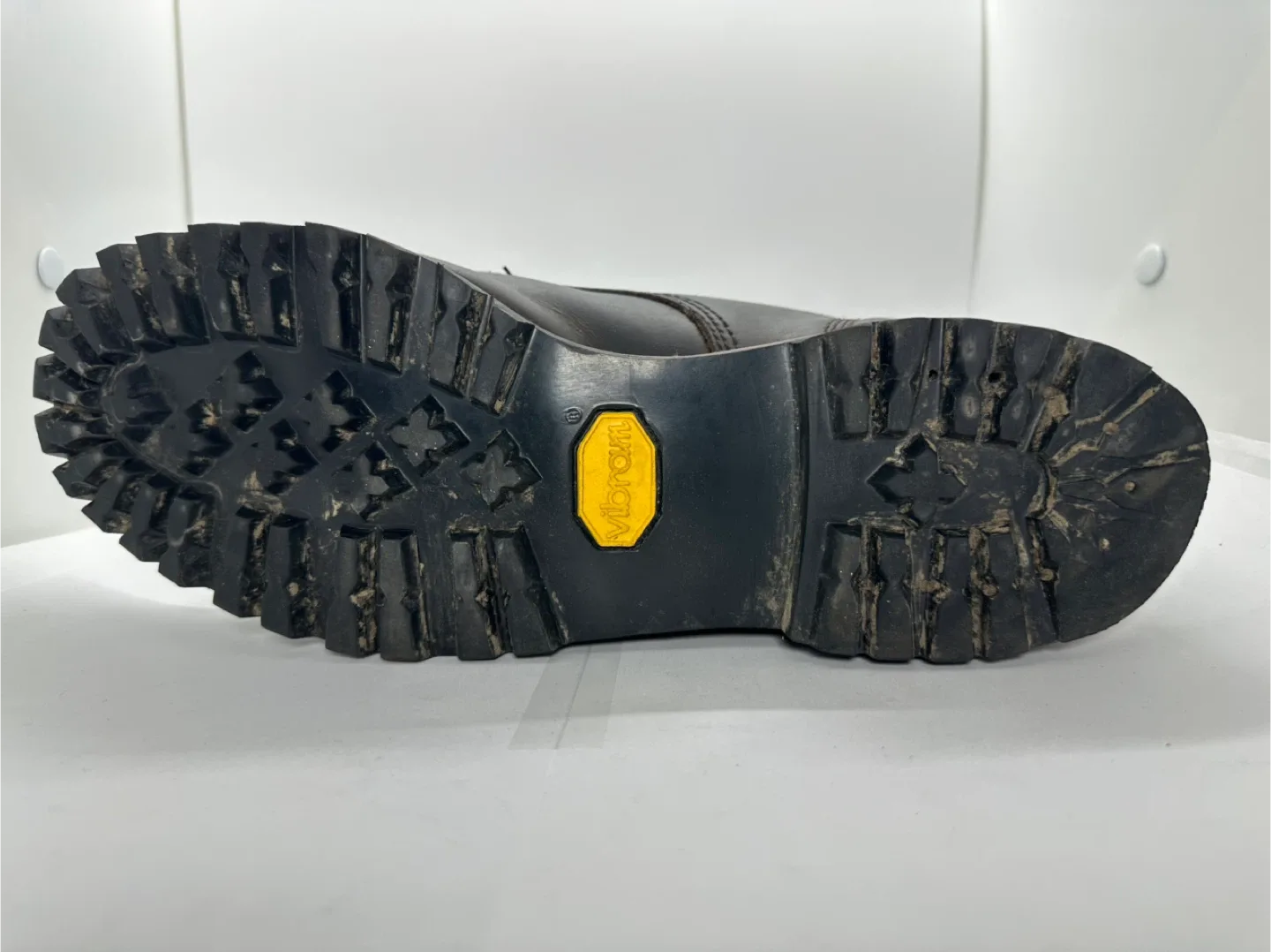 L.L.Bean Leather Boots - Men's Size 10.5 D image indicator(10)