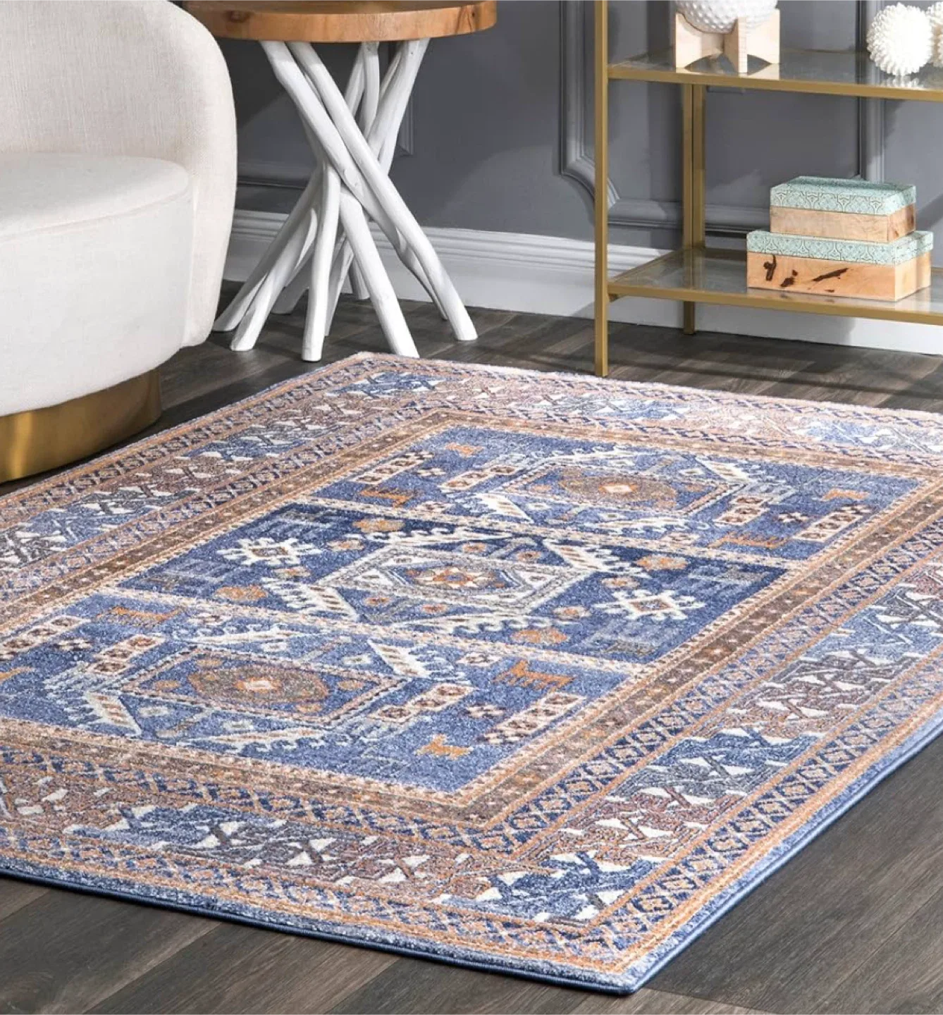 10 x 14 ft Area Rug