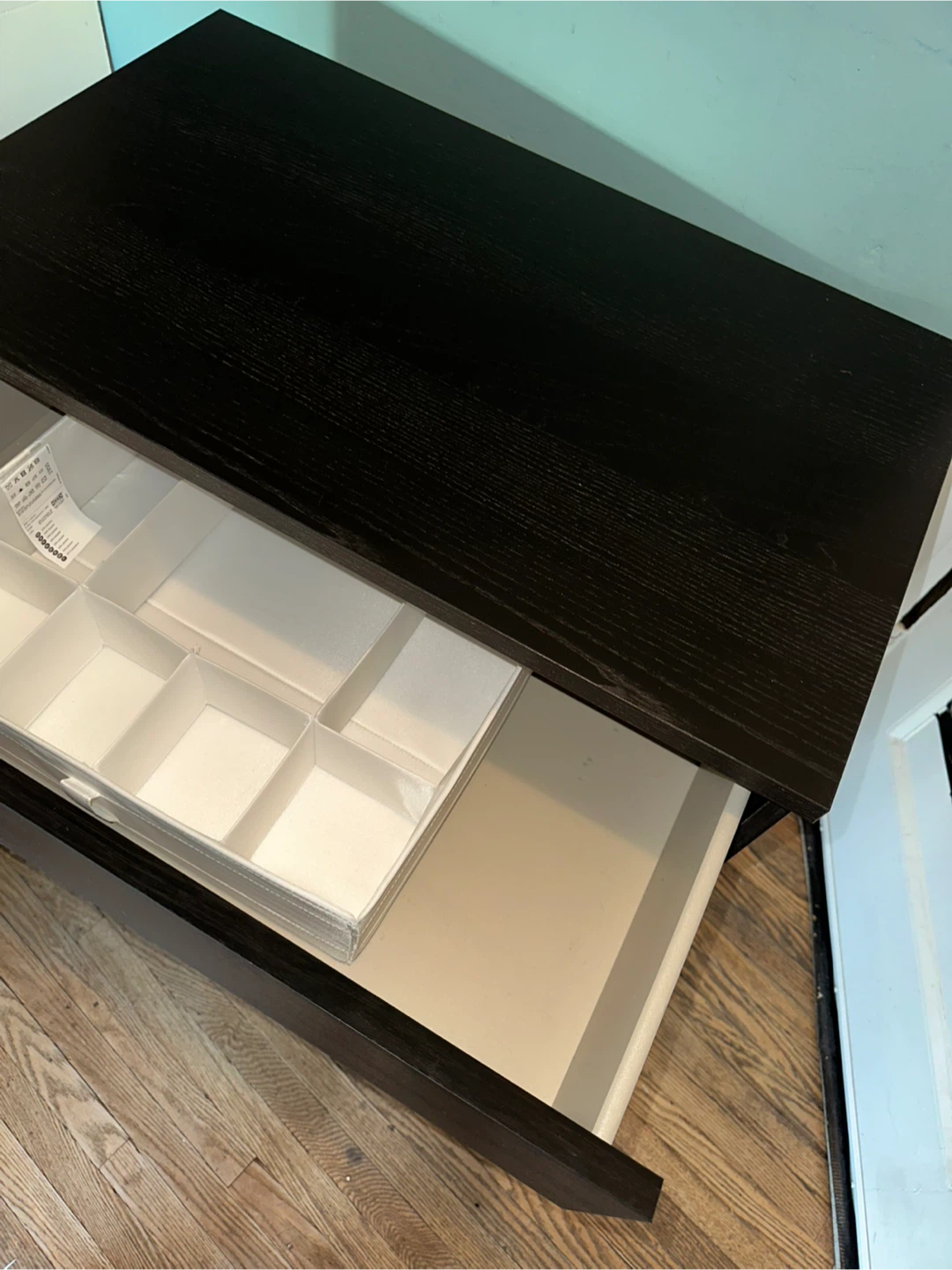 IKEA 3-Drawer Dresser - photo 2