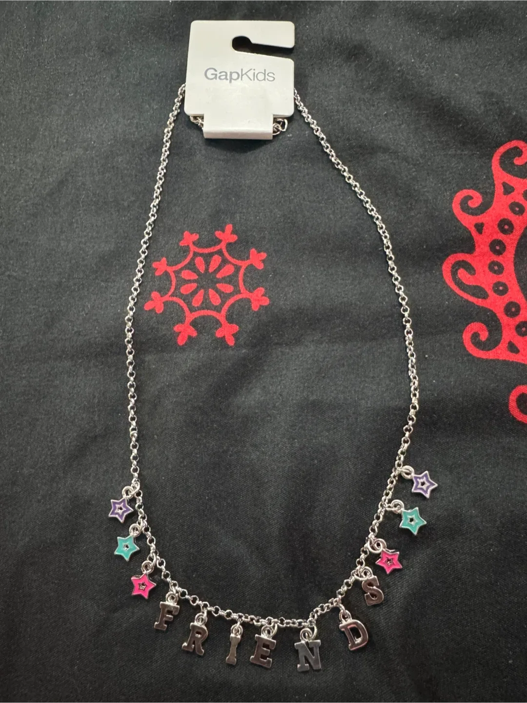 GapKids Necklaces - New with Tags! thumbnail