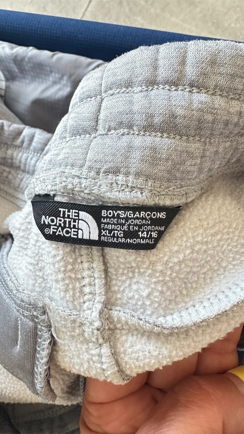 The North Face Boys' Jogger Pants - Size S/TG (14/16) - photo 3