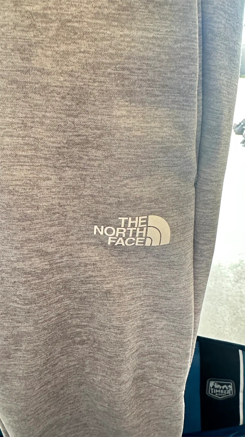 The North Face Boys' Jogger Pants - Size S/TG (14/16)