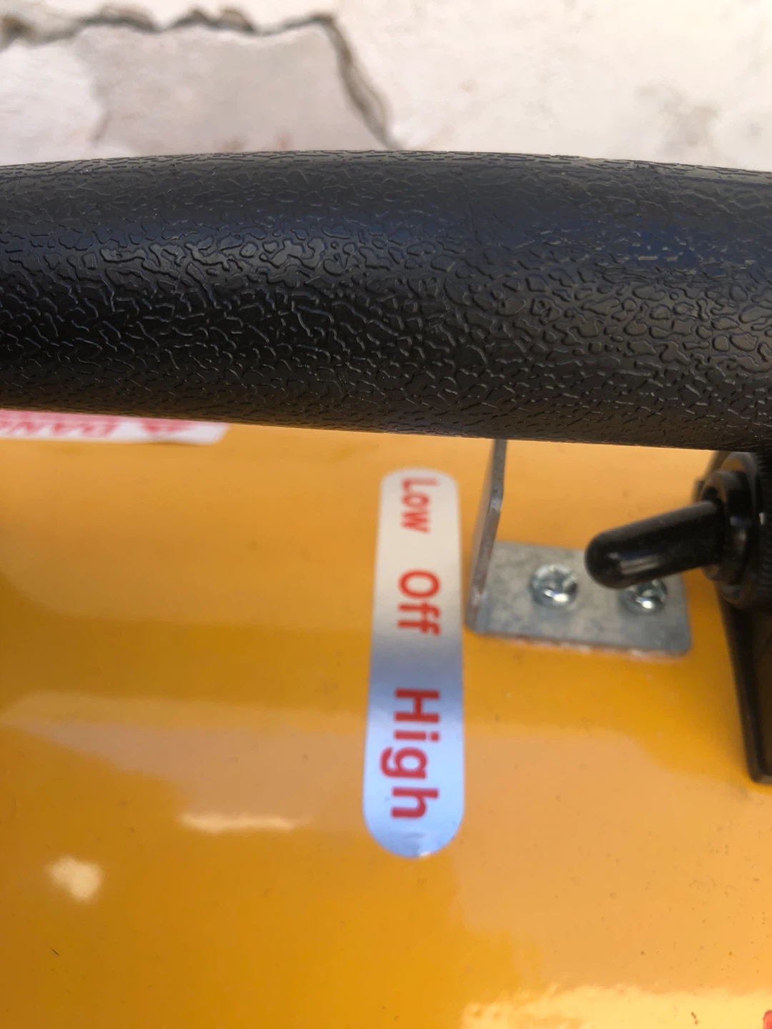 Allegro 8" Axial Blower Air Evacuation System - photo 5