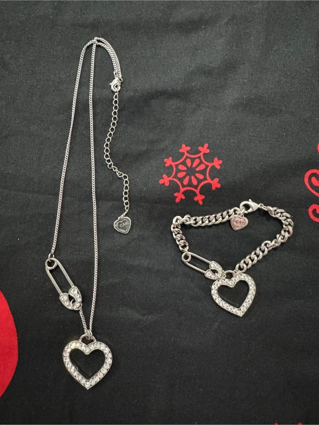 Assorted Necklaces and Bracelet thumbnail