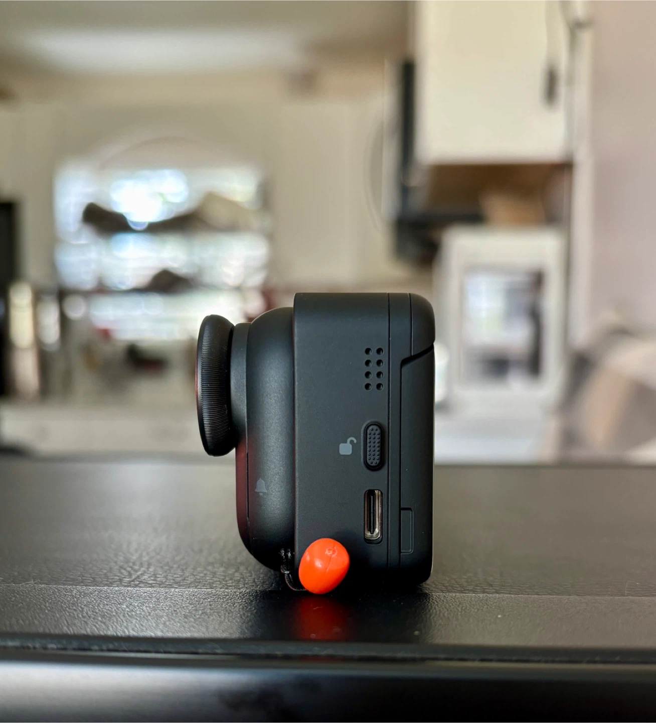 Insta360 Go Ultra 128gb + Case - photo 4