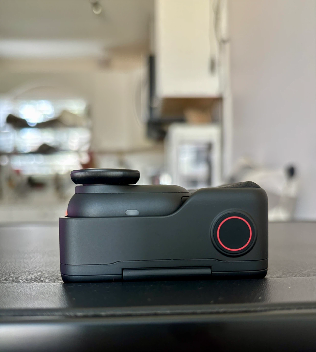 Insta360 Go Ultra 128gb + Case - photo 5