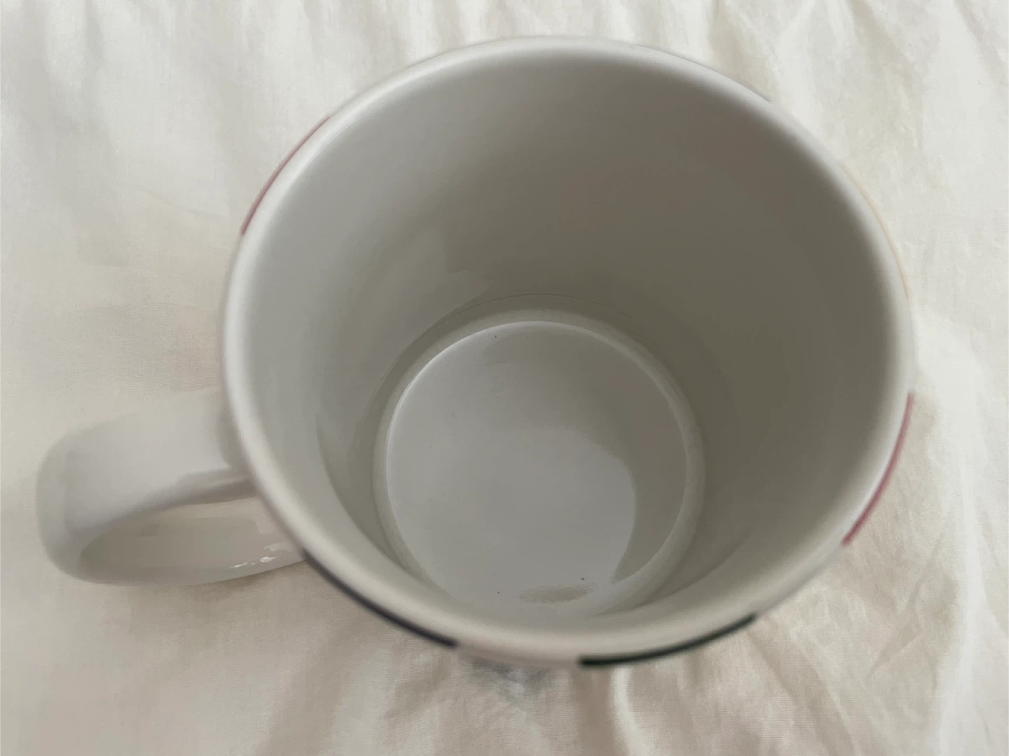 Hudson's Bay Polka Dot Mug - photo 3