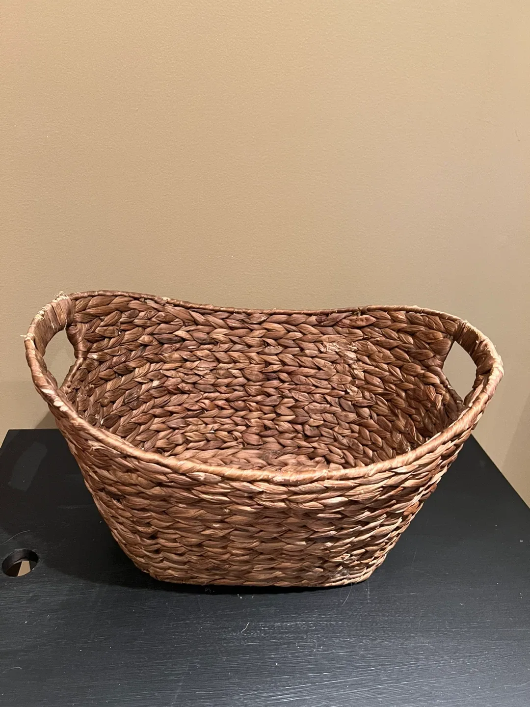 Woven Basket thumbnail