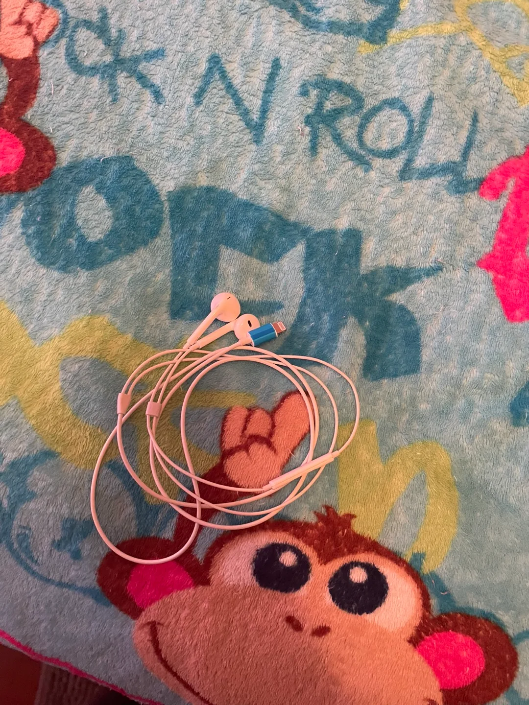 iPhone headphones image indicator(2)