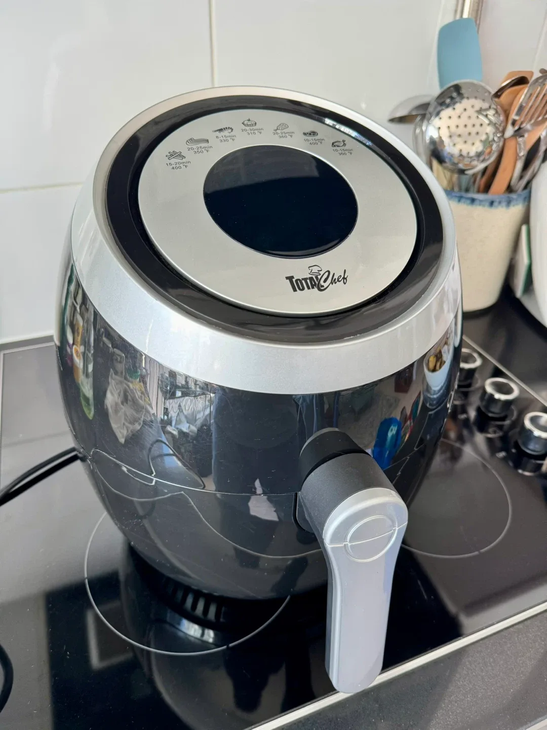 Total Chef Air Fryer