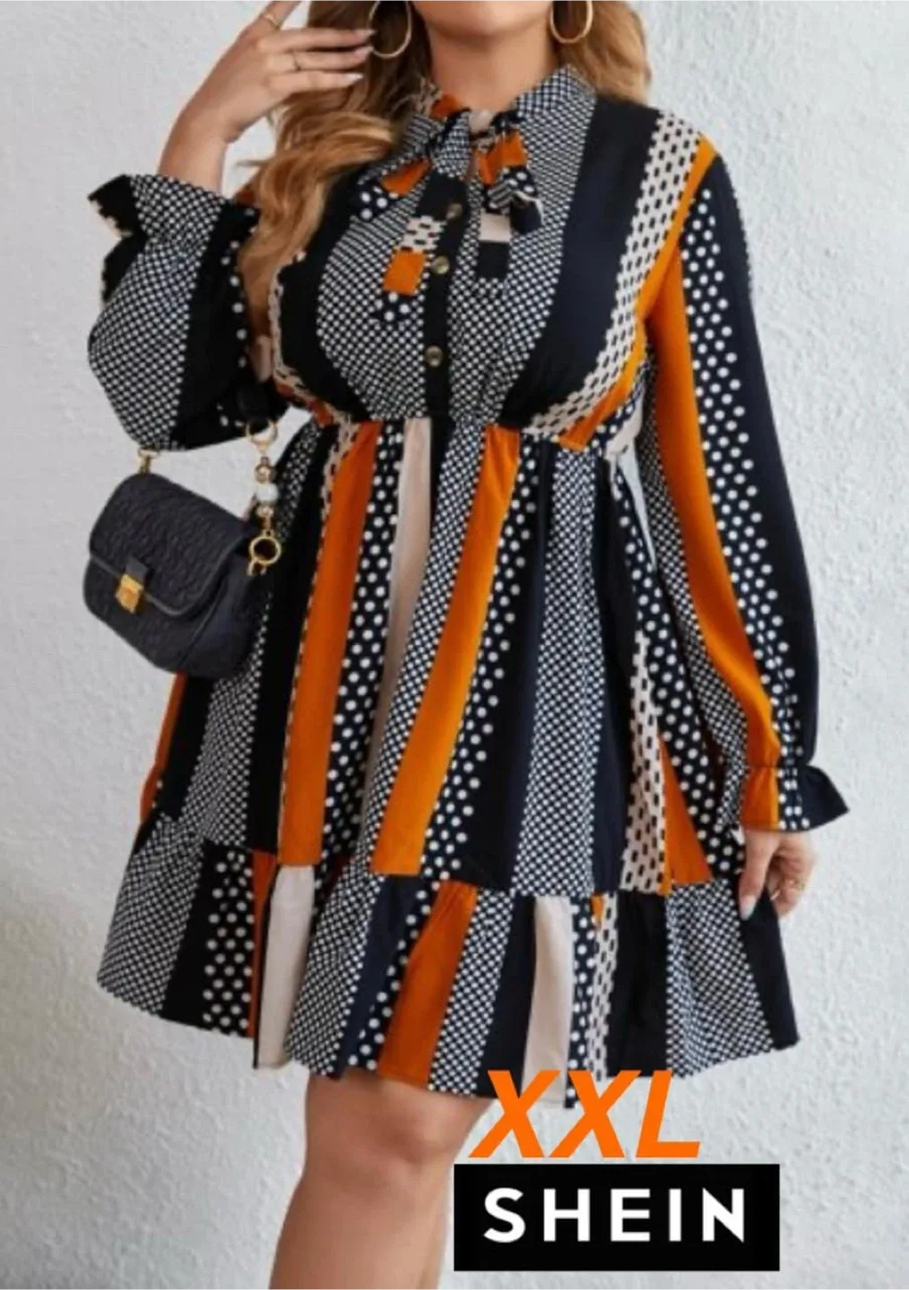 Shein XXL Clothing Bundle thumbnail