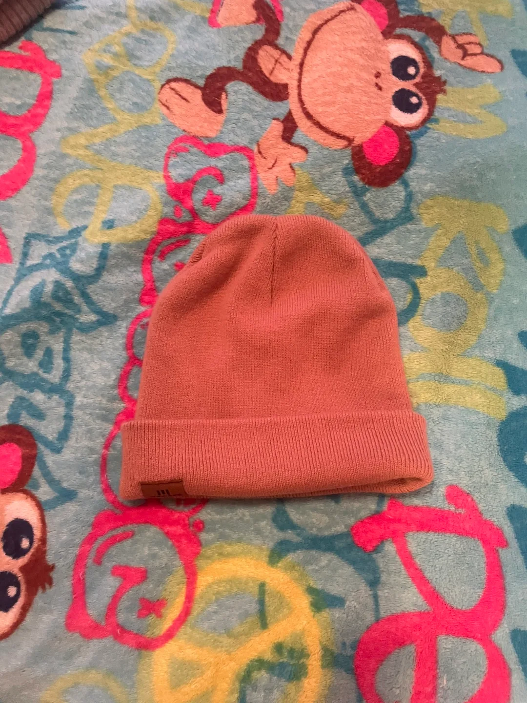 Men’s  Beanie image indicator(2)