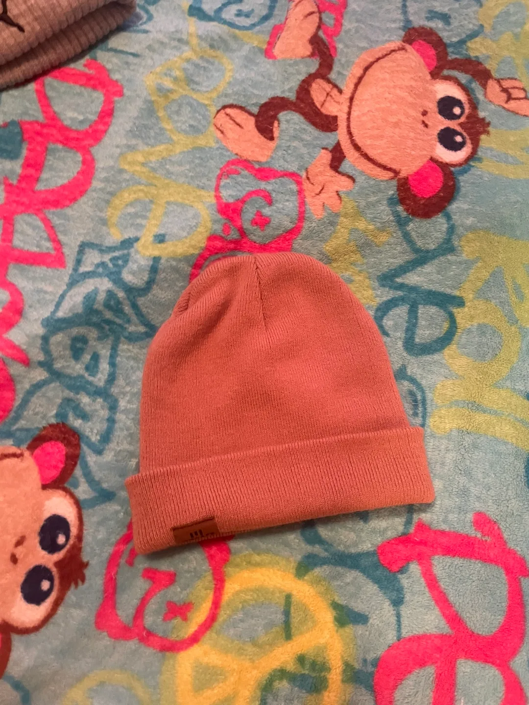Men’s  Beanie image indicator(4)