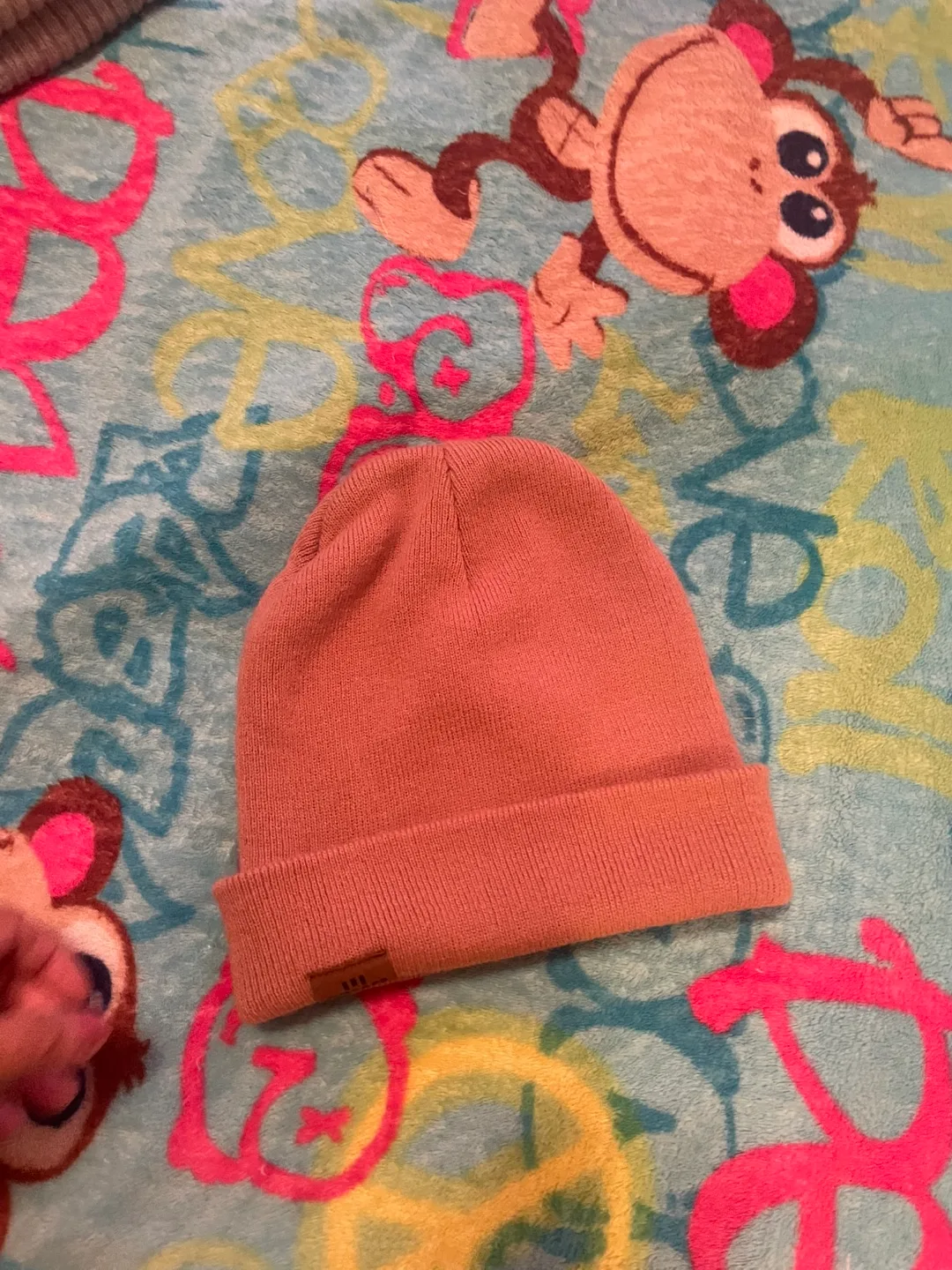 Men’s  Beanie image indicator(3)