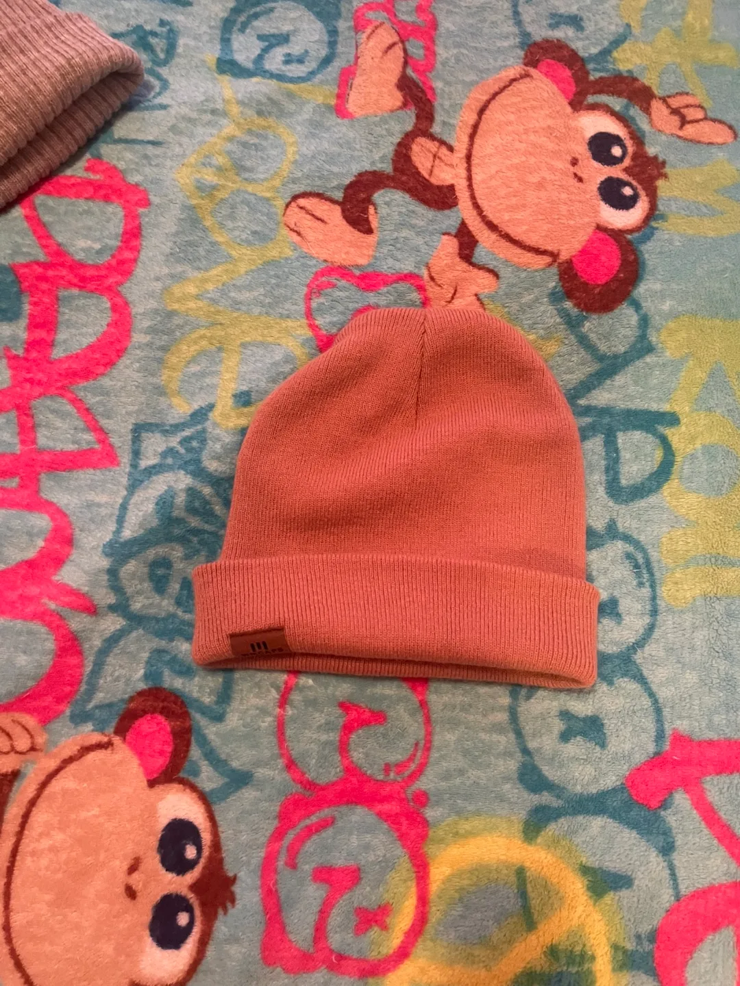 Men’s  Beanie image indicator(5)