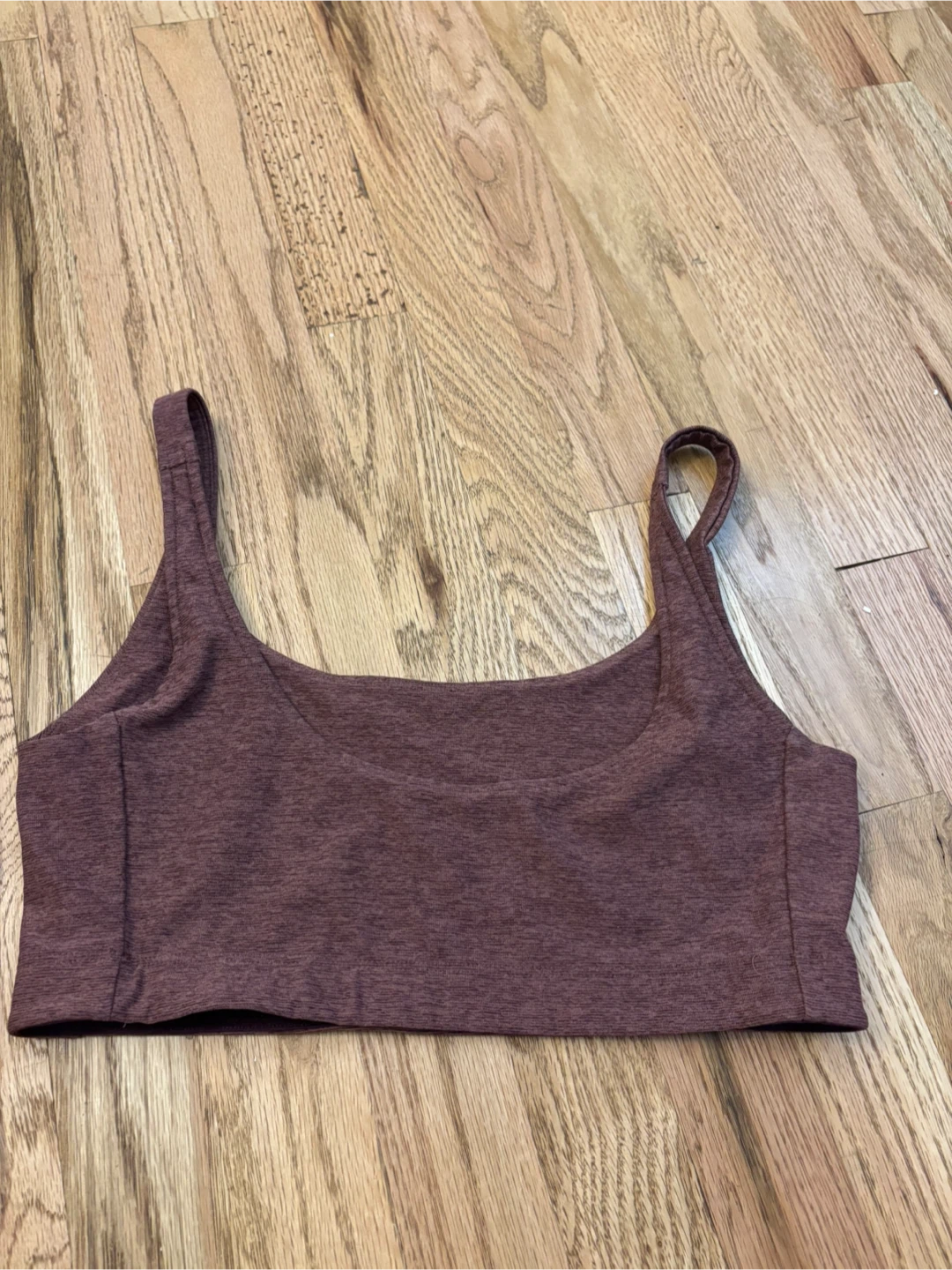 Outdoor Voices Sports Bra - Size M - photo 2