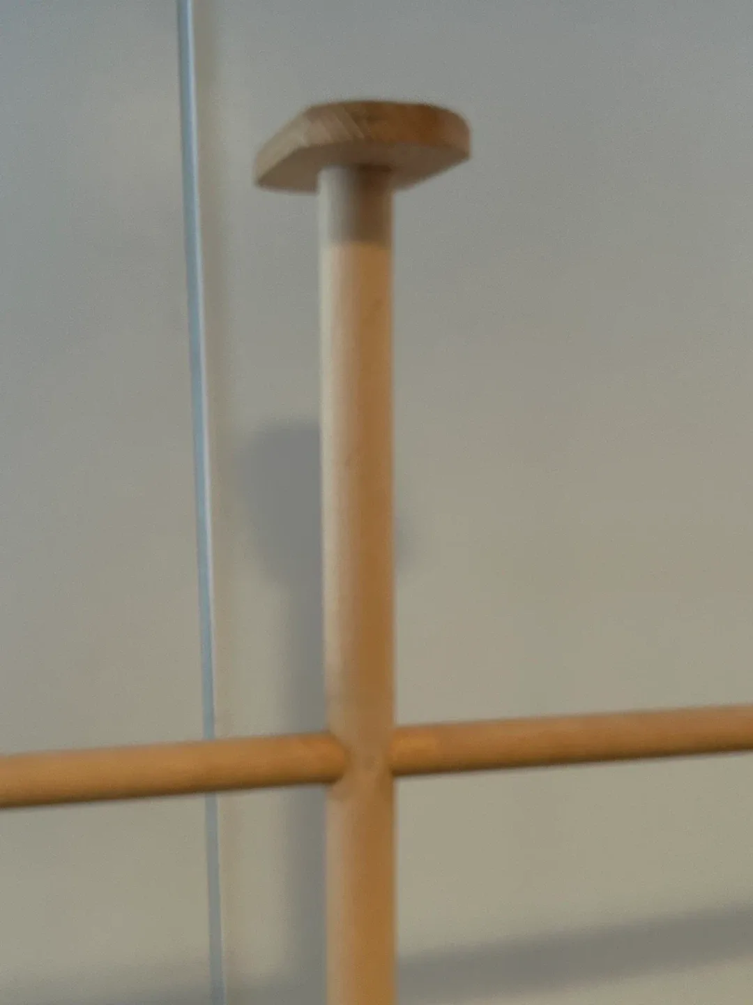 Wooden display   Rack image indicator(3)