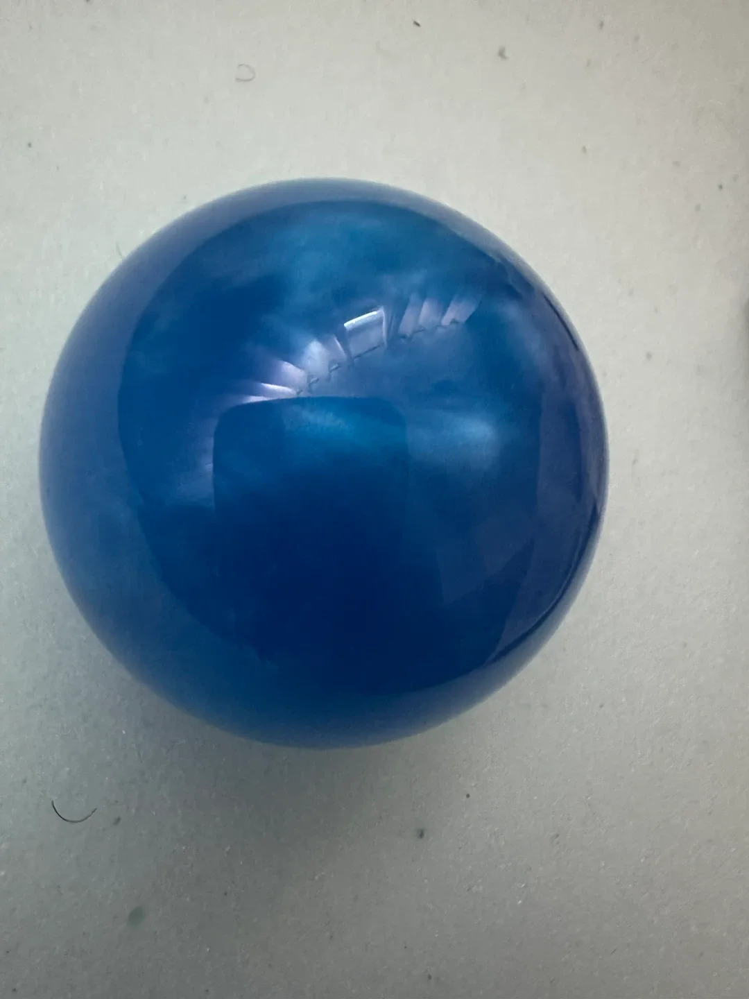 Blue Shift Knob image indicator(2)