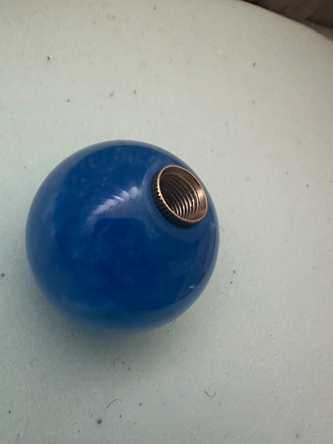 Blue Shift Knob - photo 3