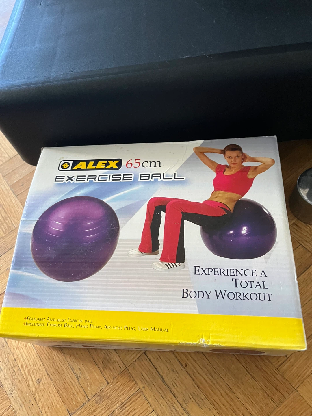 Exercise equipment - photo 4