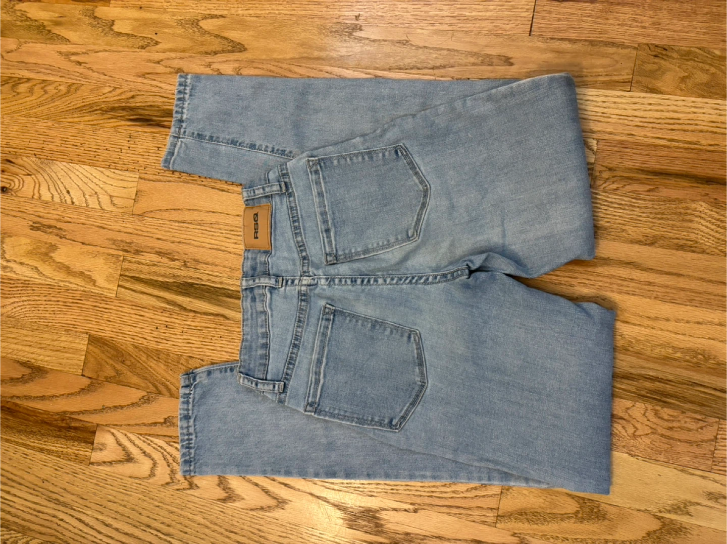 RSQ Vintage Mom Jeans - Size 23 - photo 3