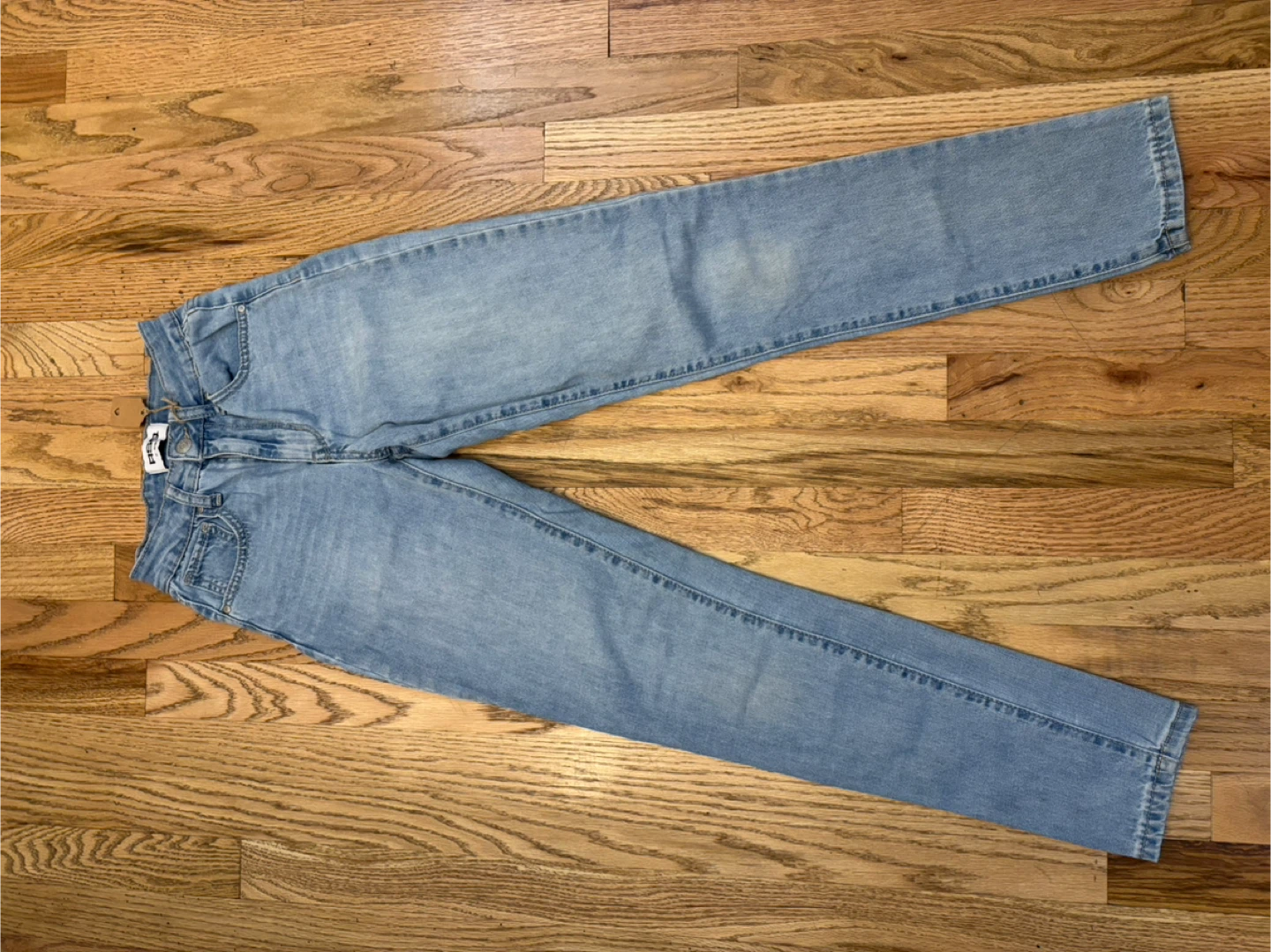 RSQ Vintage Mom Jeans - Size 23 - photo 4