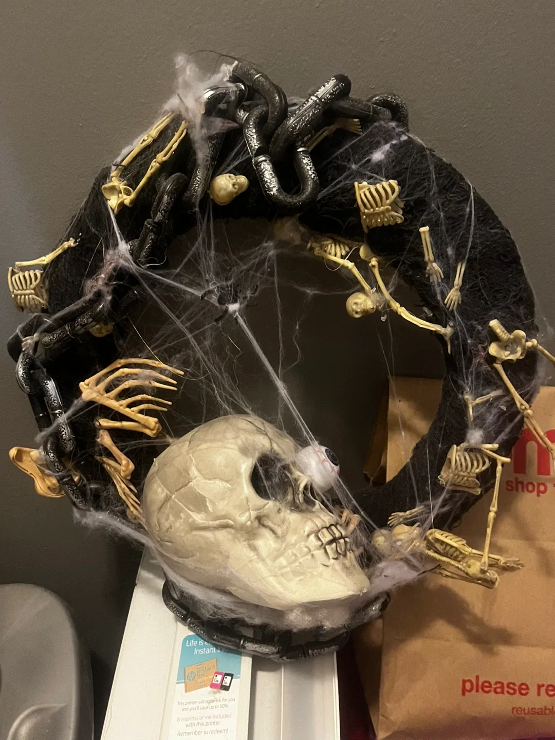 FREE NEW HALLOWEEN DECORATIONS image indicator(3)