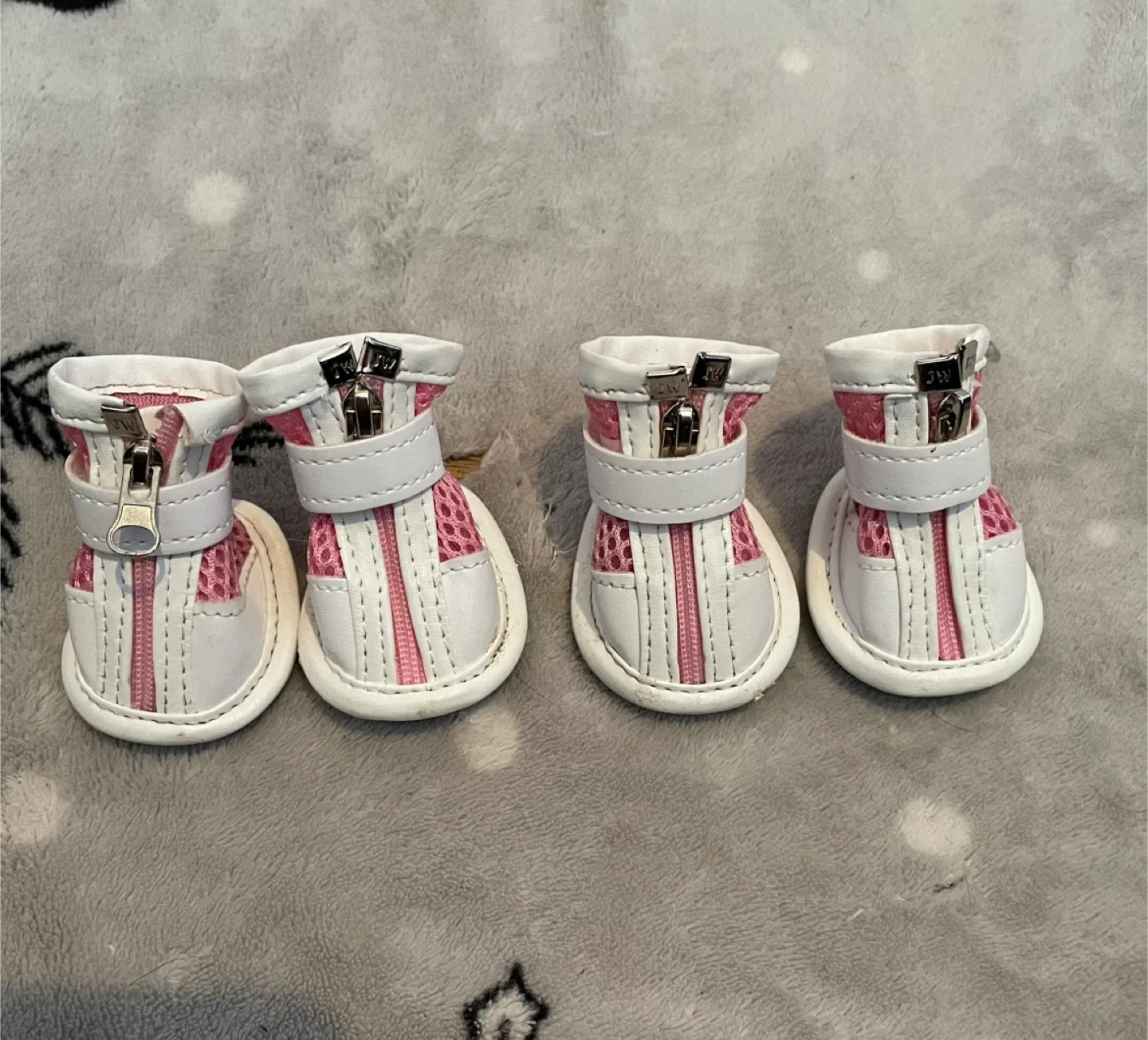 1.5” Dog Boots thumbnail