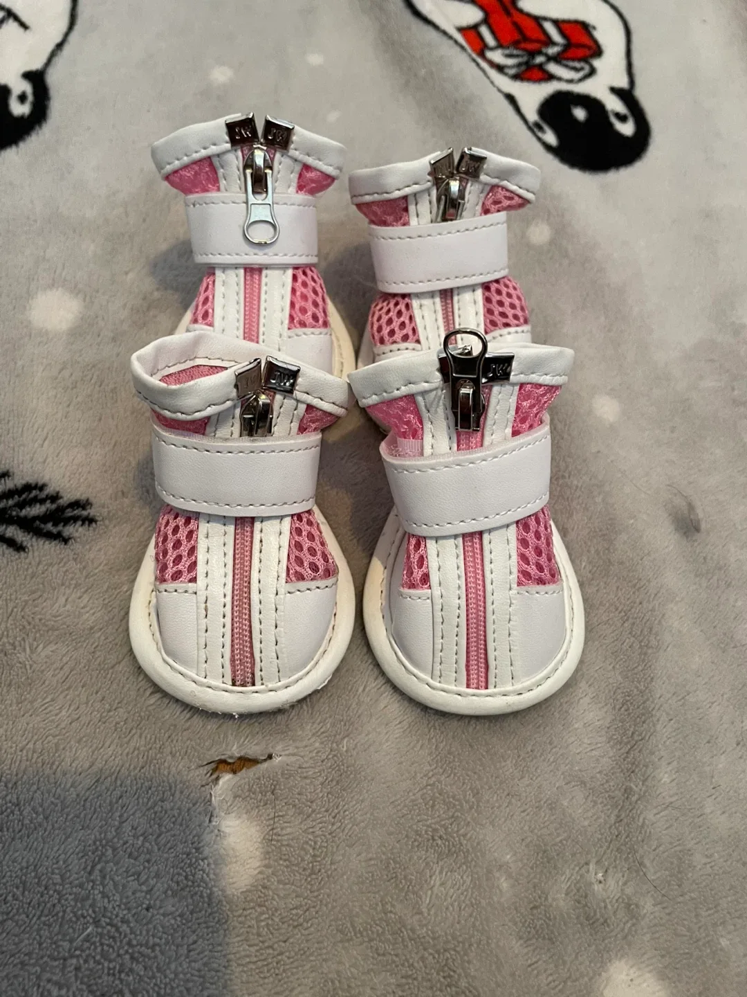1.75” Dog Boots thumbnail