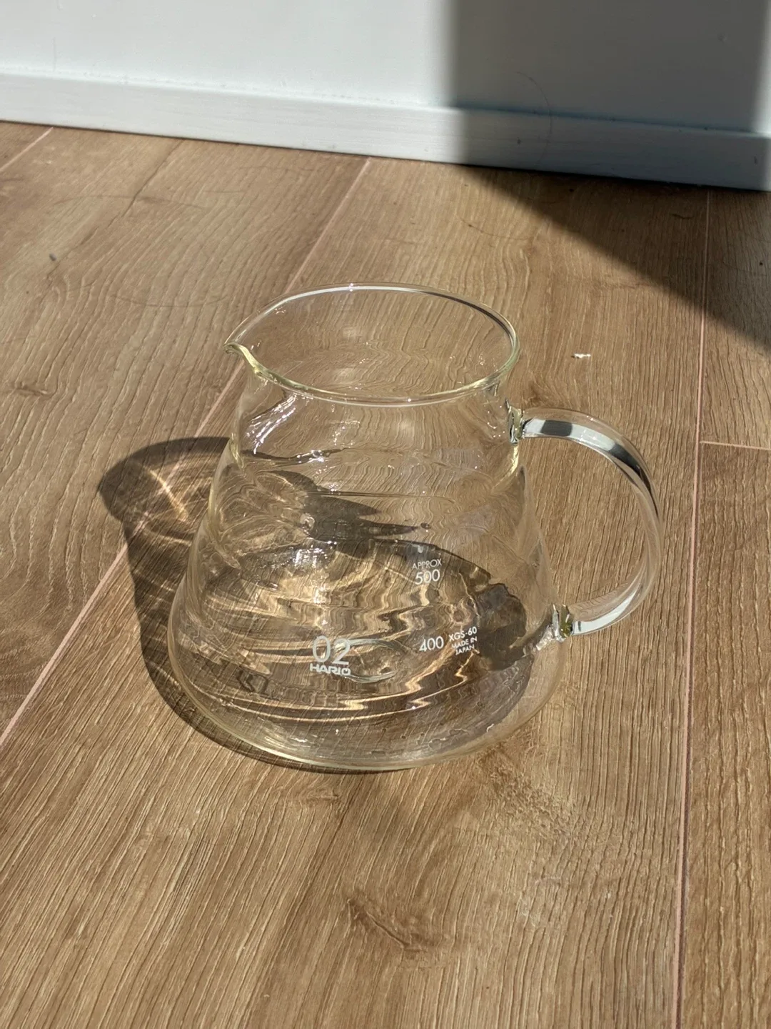 Hario V60 Range Server thumbnail