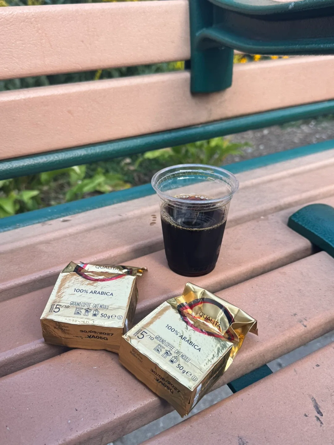 Lavazza Qualita 100% Arabica Ground Coffee thumbnail