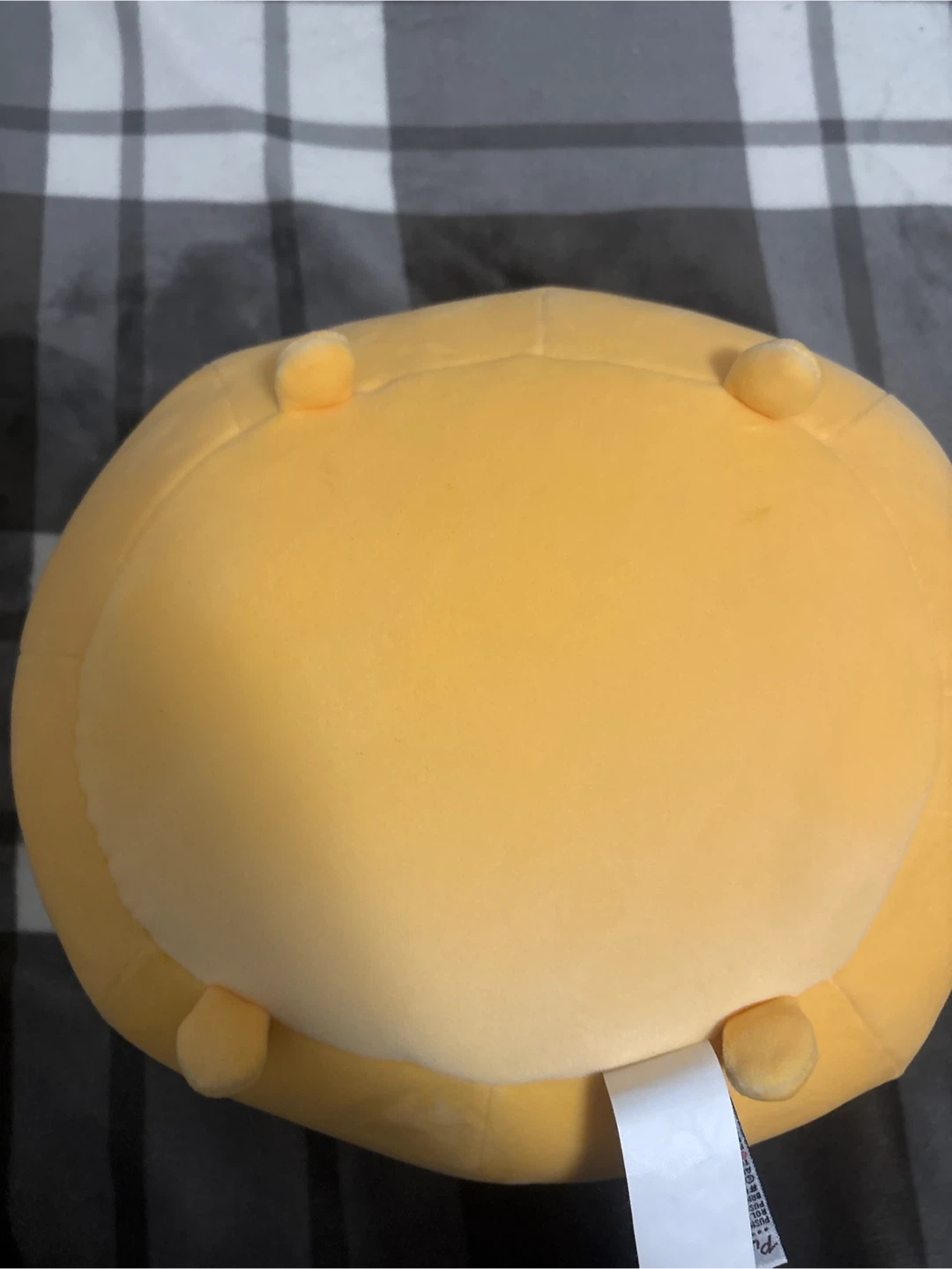 Pusheen Cinnamon Roll Plush - photo 4