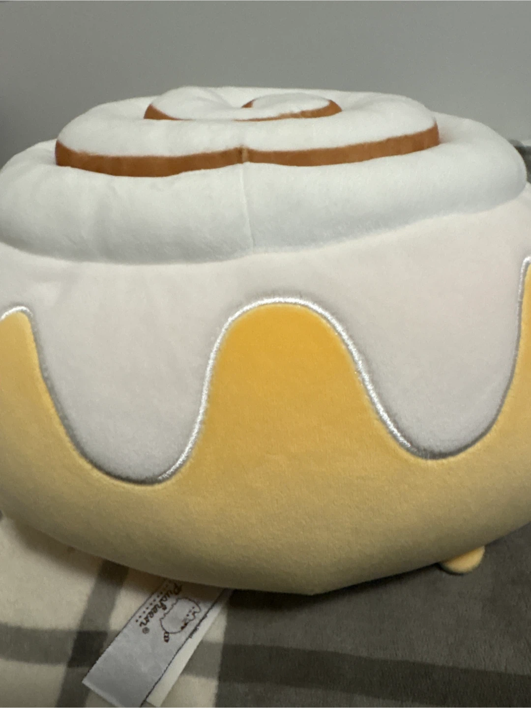 Pusheen Cinnamon Roll Plush - photo 3
