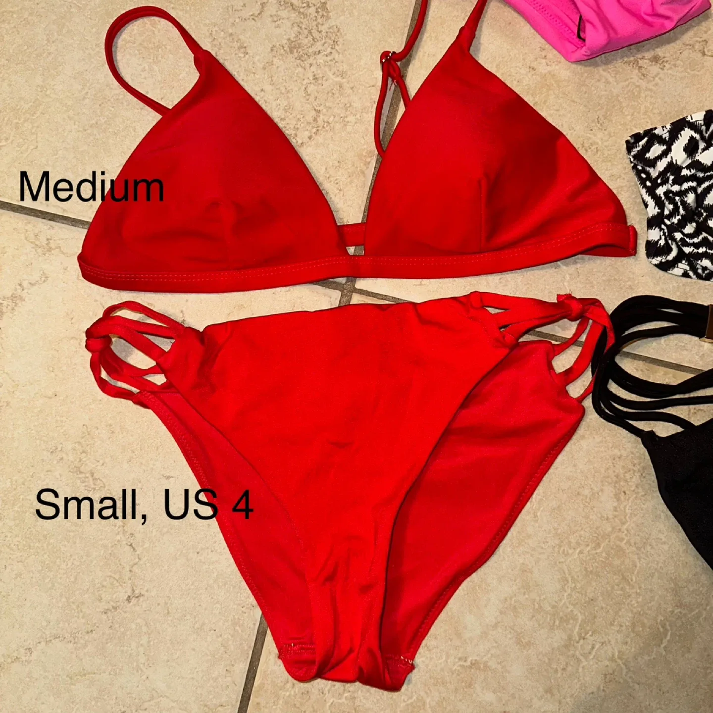 Bikini Bundle XS-M image indicator(2)